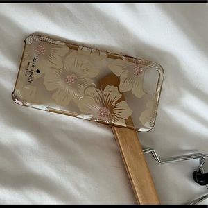 IPhone 8- super cute Kate Spade